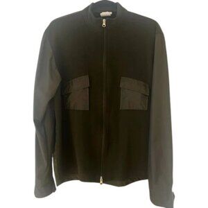RUDSAK Black Green Jacket